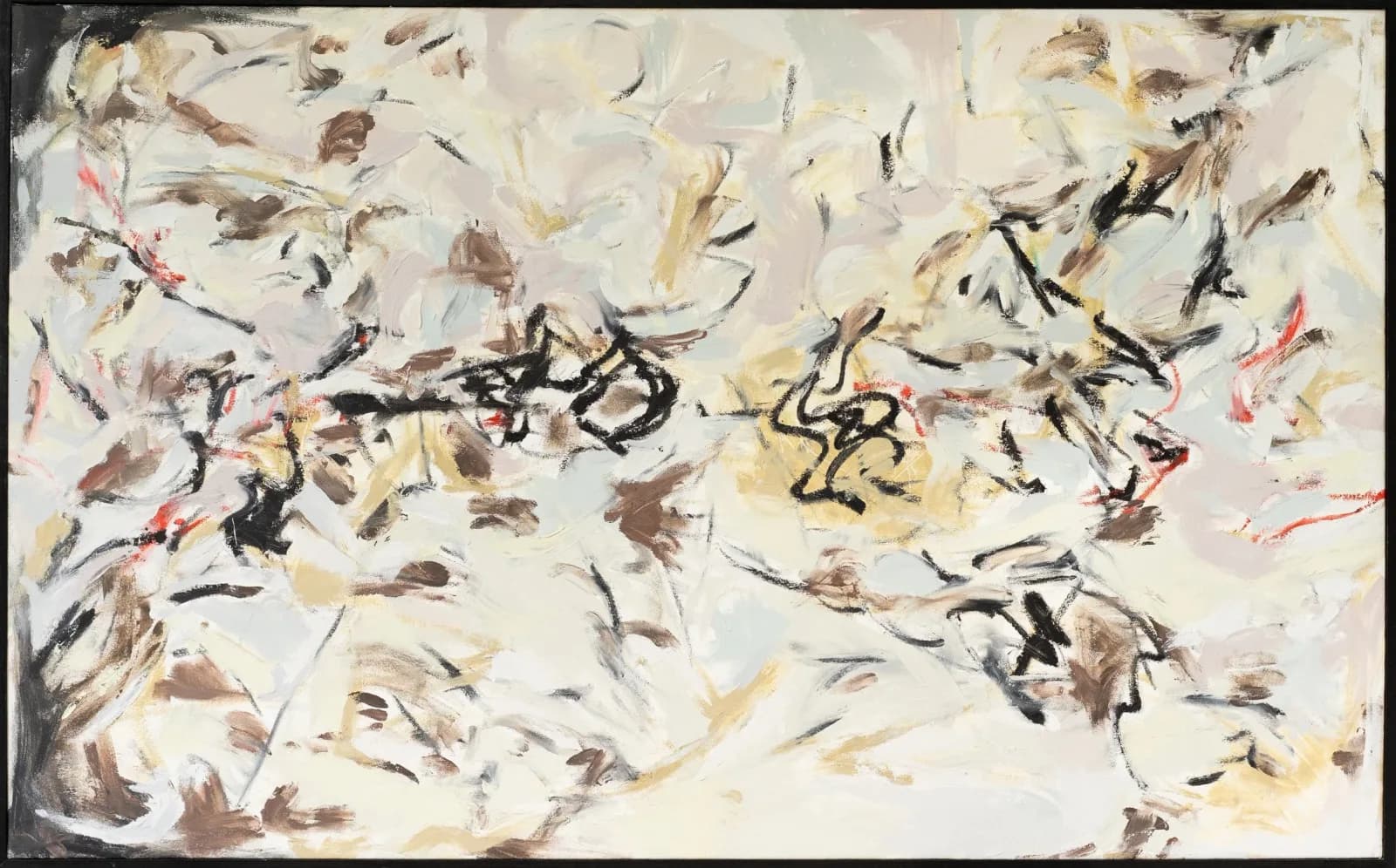 Untitled artwork by Serge Goldberg