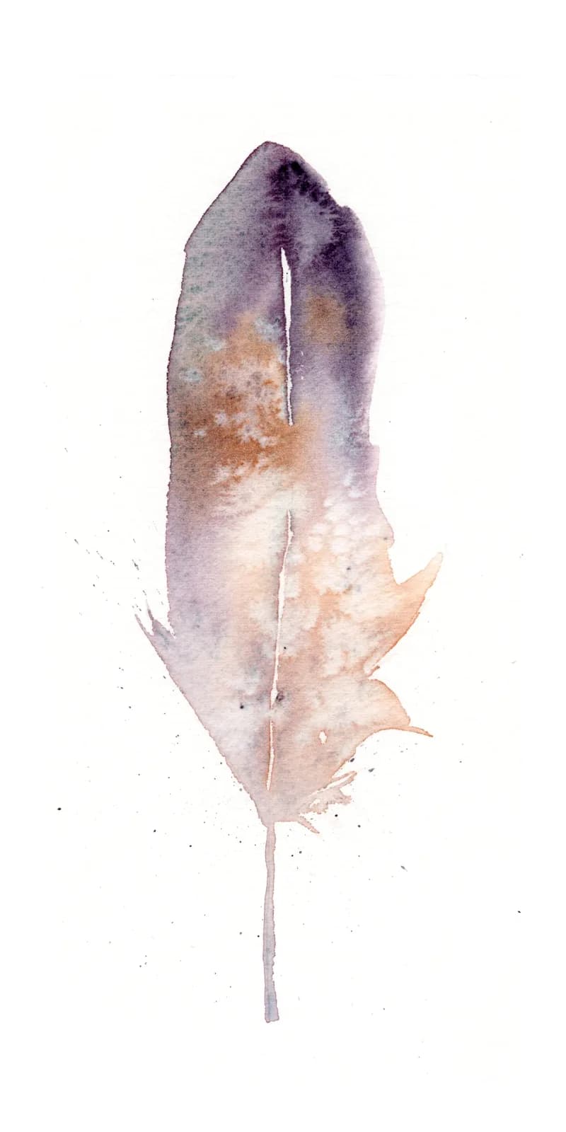 Untitled artwork by Shayna Larsen