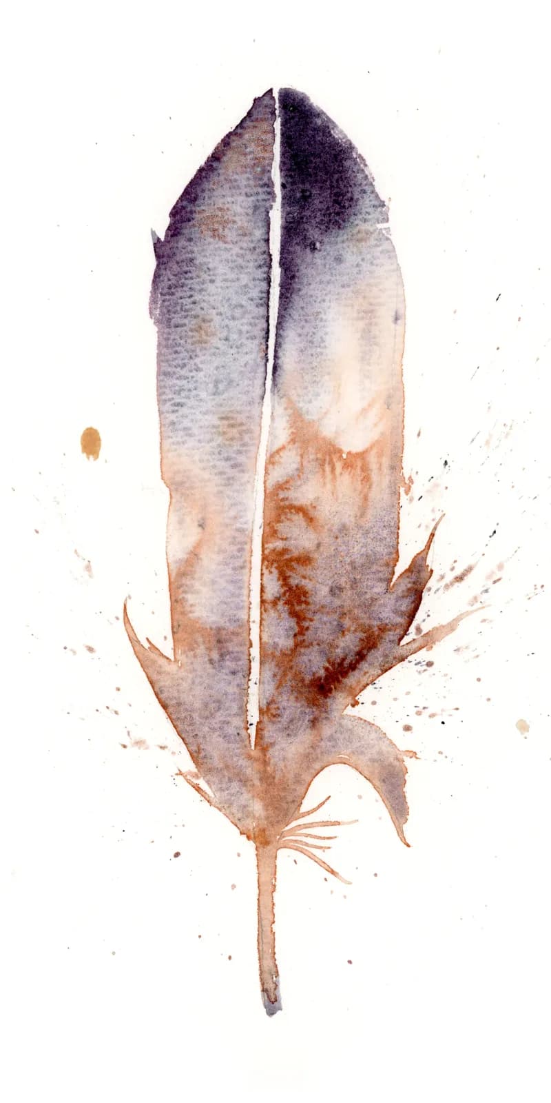 Untitled artwork by Shayna Larsen