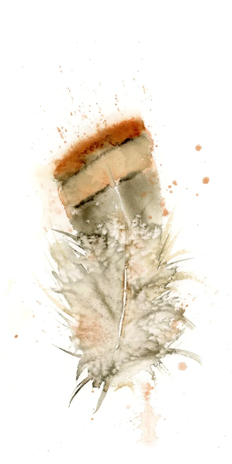 Untitled artwork by Shayna Larsen