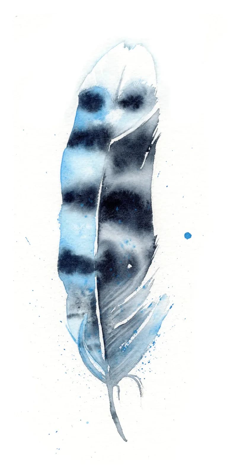 Untitled artwork by Shayna Larsen