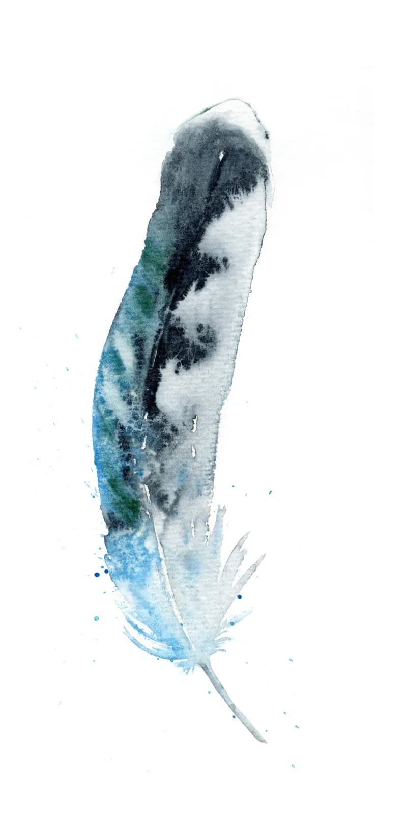 Untitled artwork by Shayna Larsen