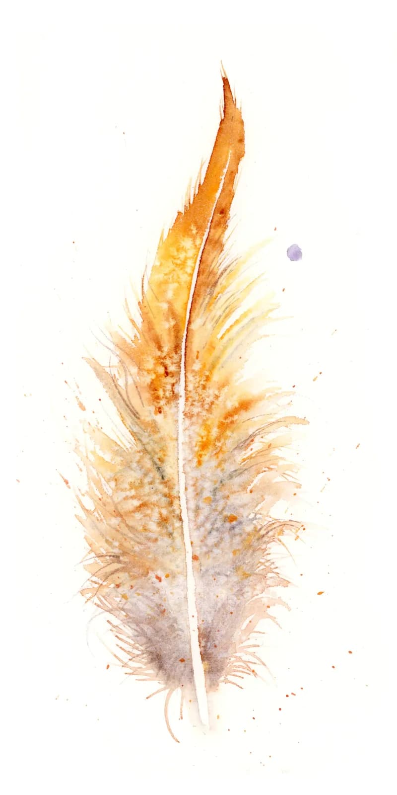 Untitled artwork by Shayna Larsen