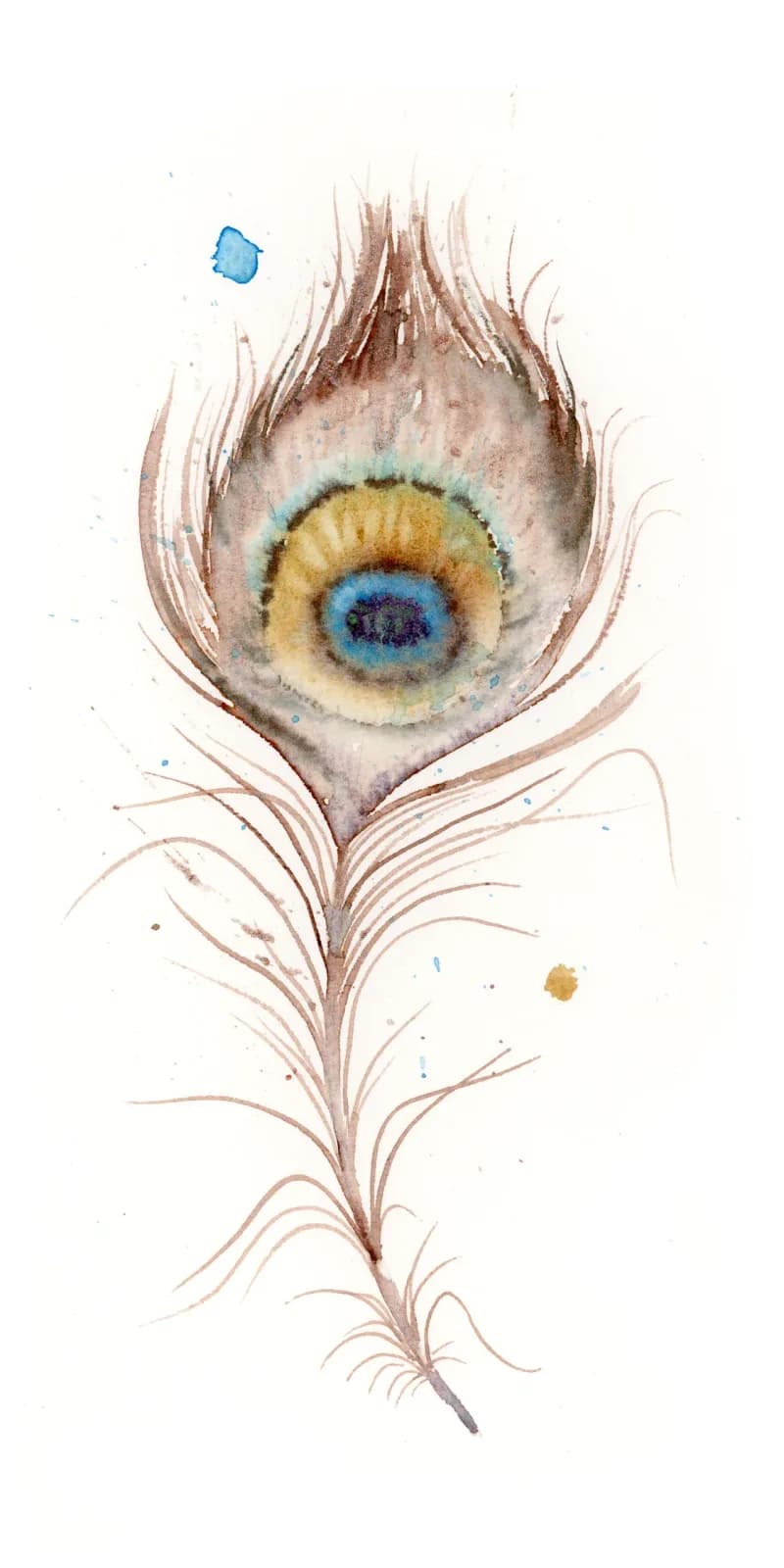 Untitled artwork by Shayna Larsen