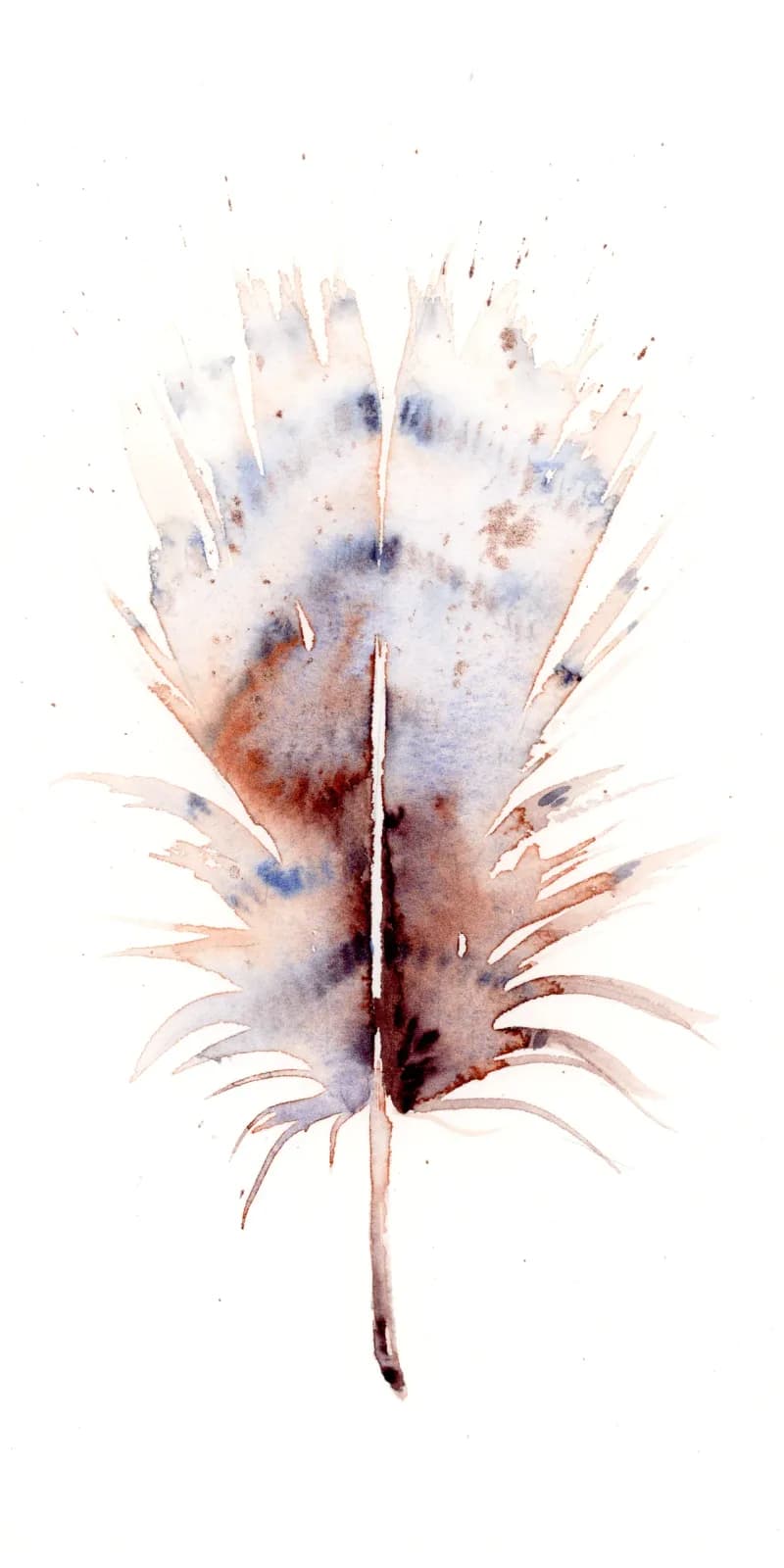 Untitled artwork by Shayna Larsen