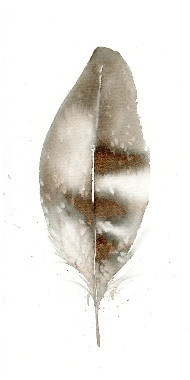 Untitled artwork by Shayna Larsen