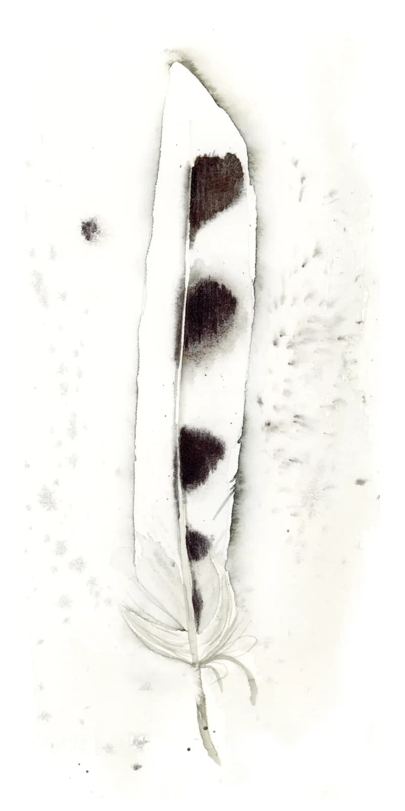 Untitled artwork by Shayna Larsen