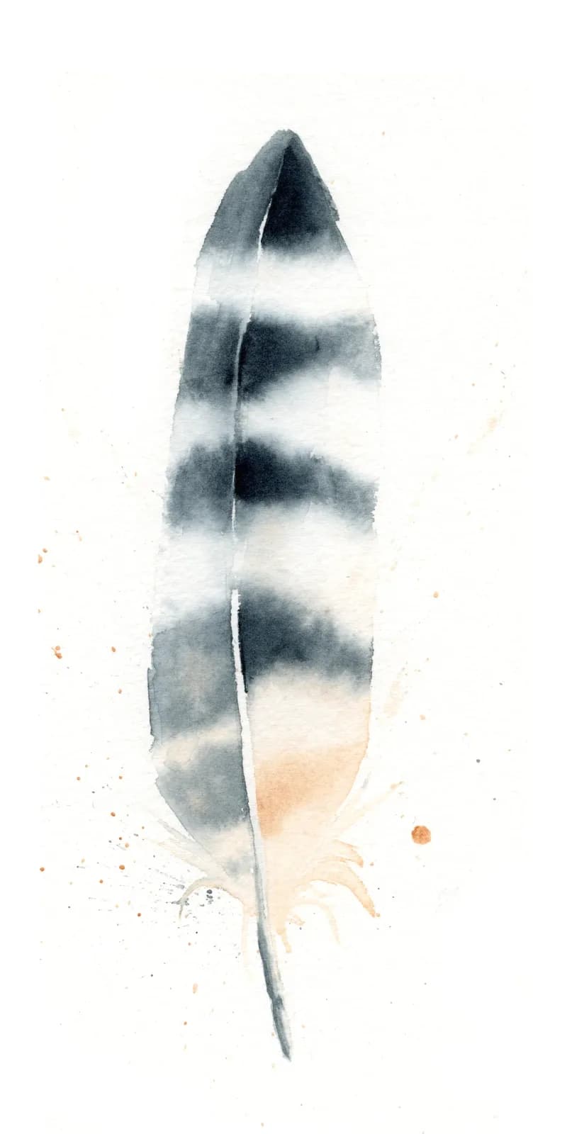 Untitled artwork by Shayna Larsen