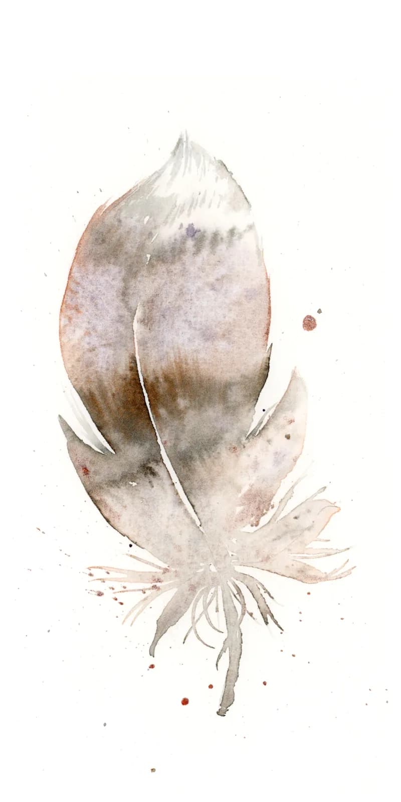 Untitled artwork by Shayna Larsen