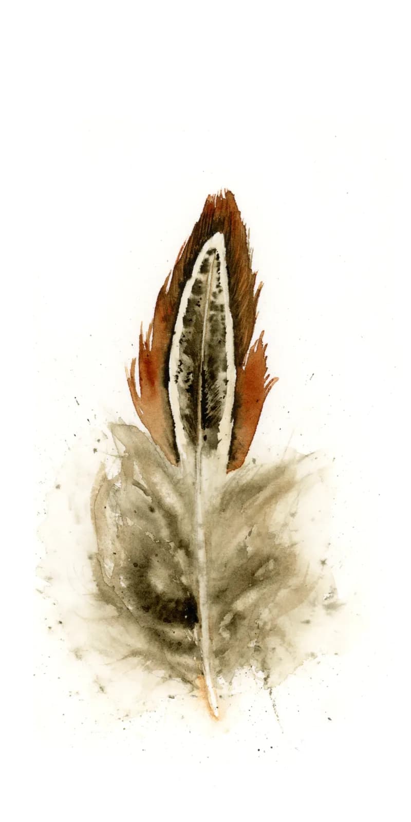 Untitled artwork by Shayna Larsen