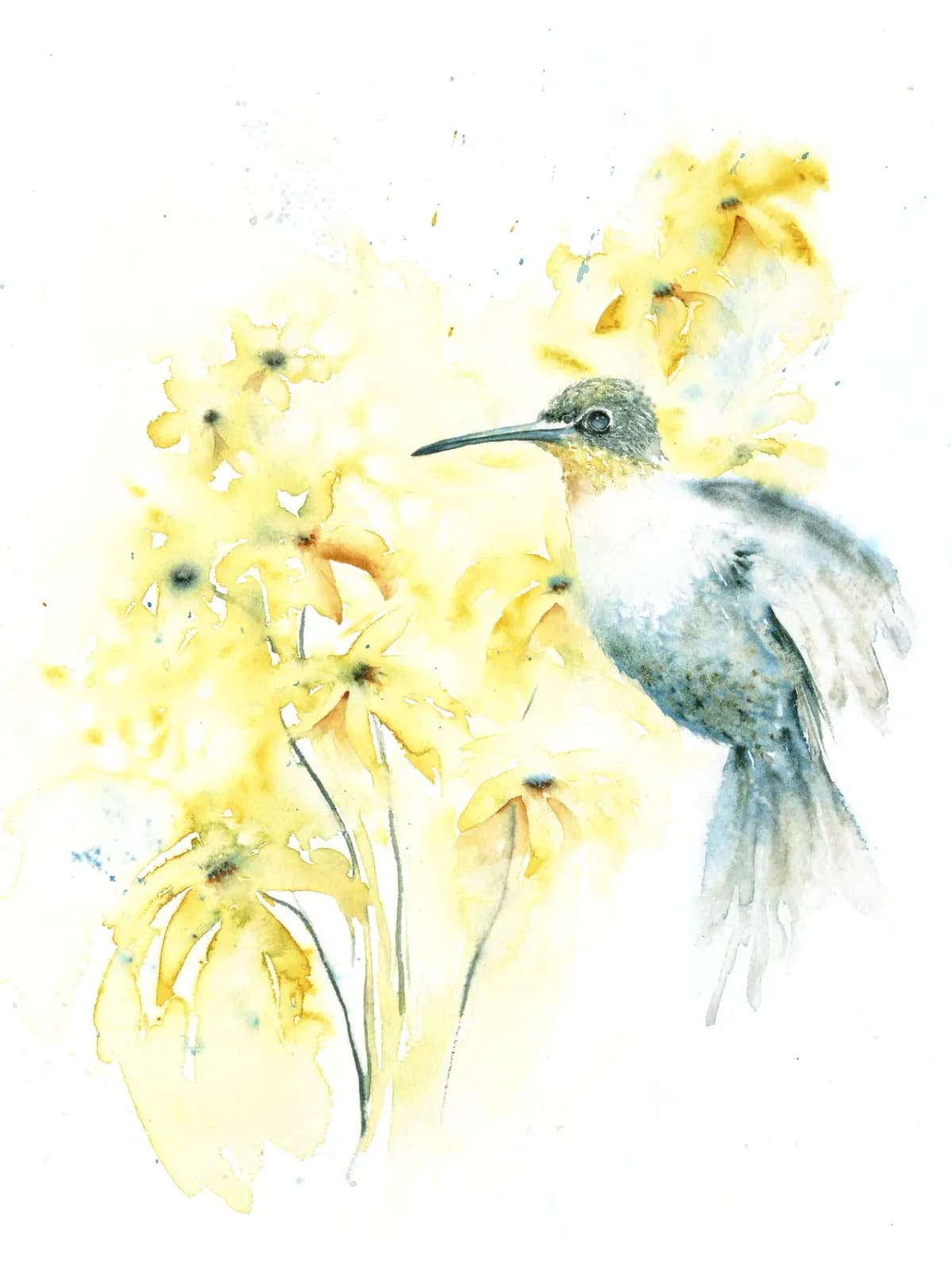 Untitled artwork by Shayna Larsen