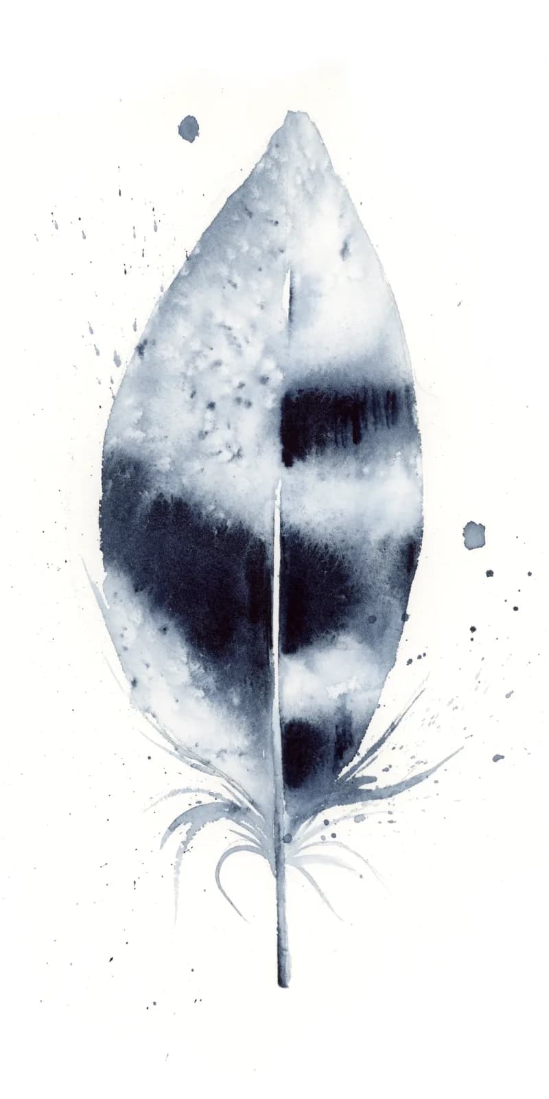 Untitled artwork by Shayna Larsen