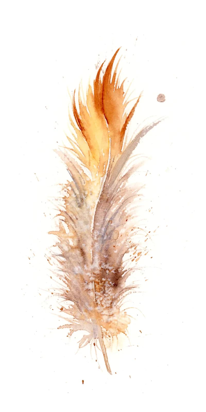 Untitled artwork by Shayna Larsen