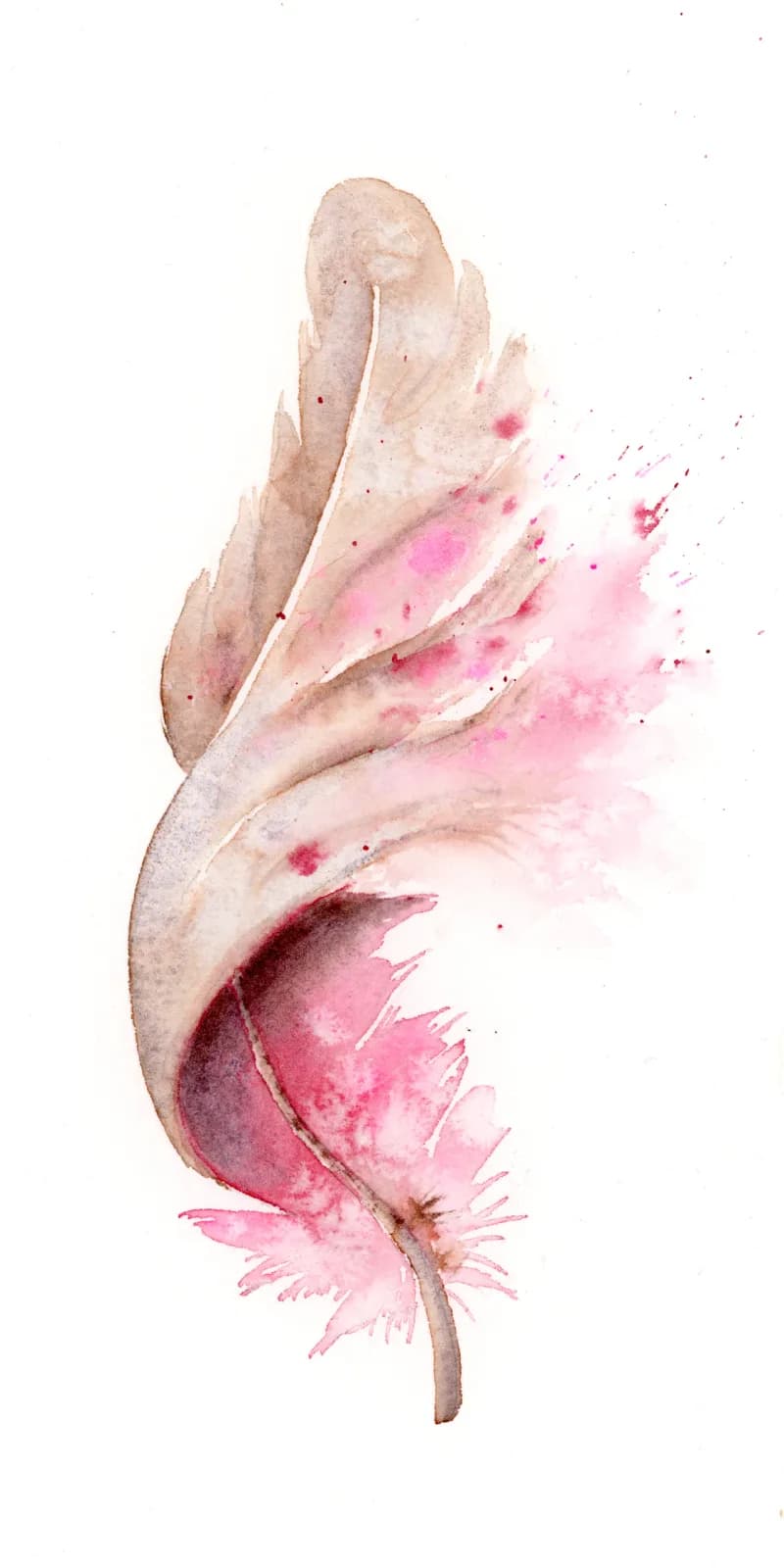 Untitled artwork by Shayna Larsen