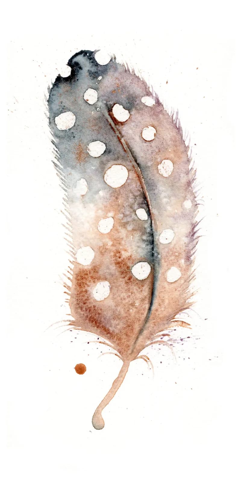 Untitled artwork by Shayna Larsen