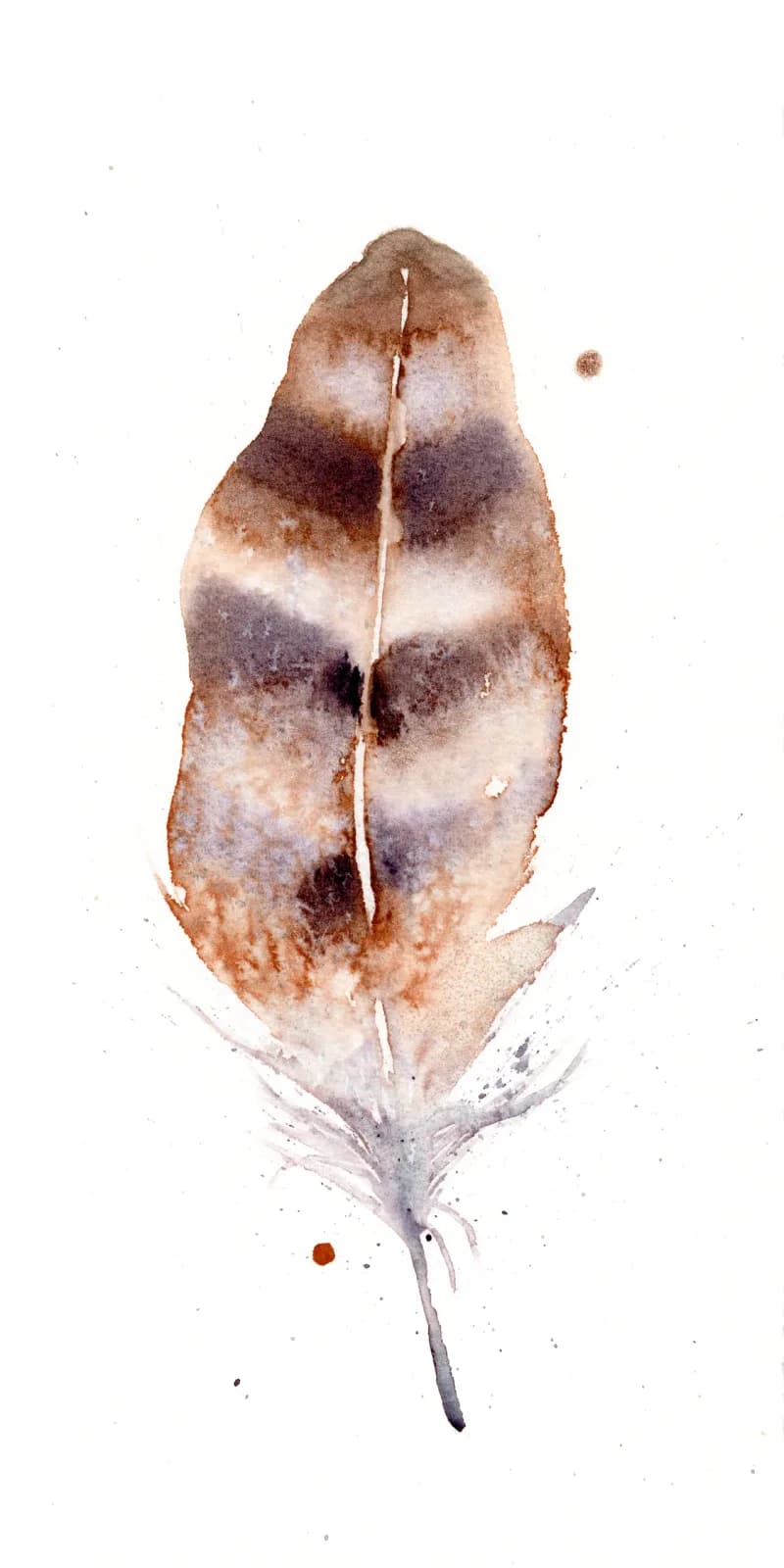 Untitled artwork by Shayna Larsen