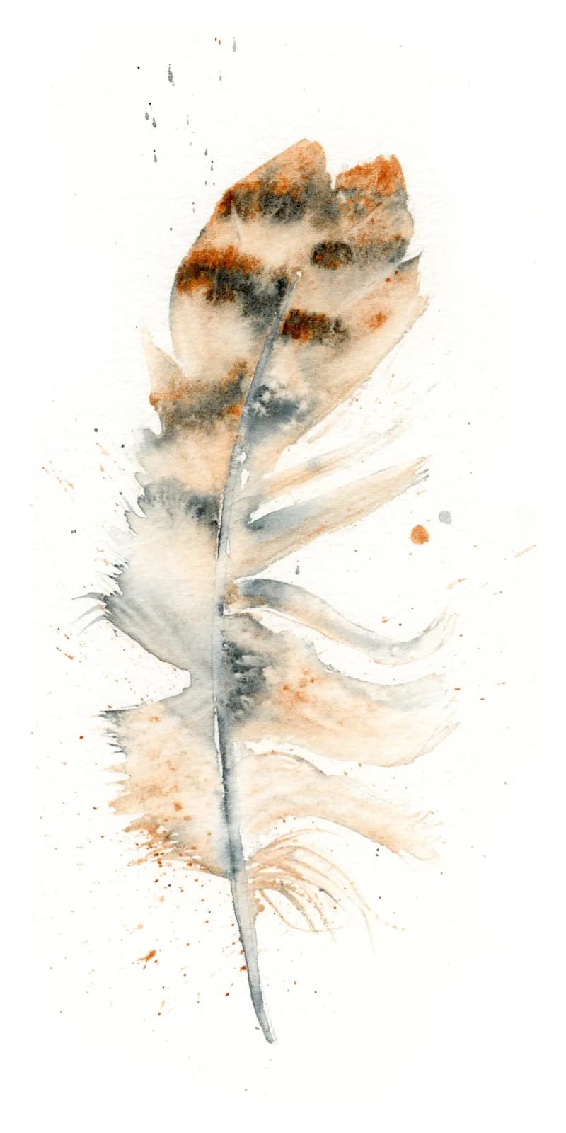 Untitled artwork by Shayna Larsen