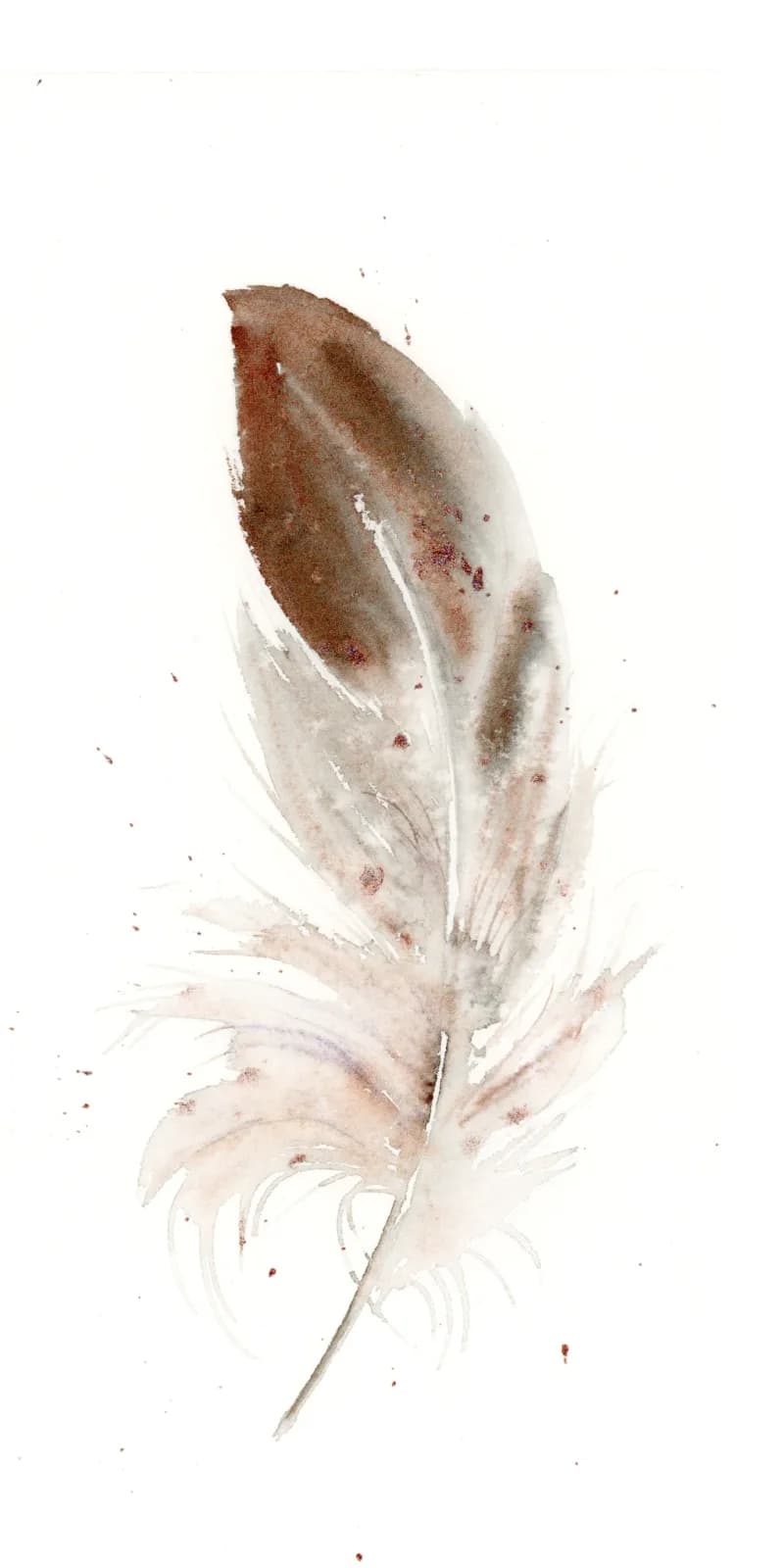 Untitled artwork by Shayna Larsen