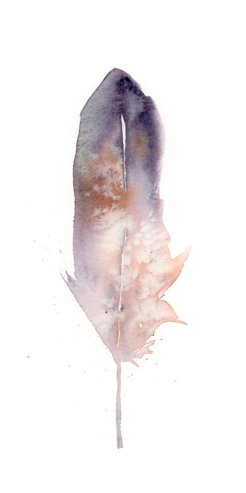 Untitled artwork by Shayna Larsen