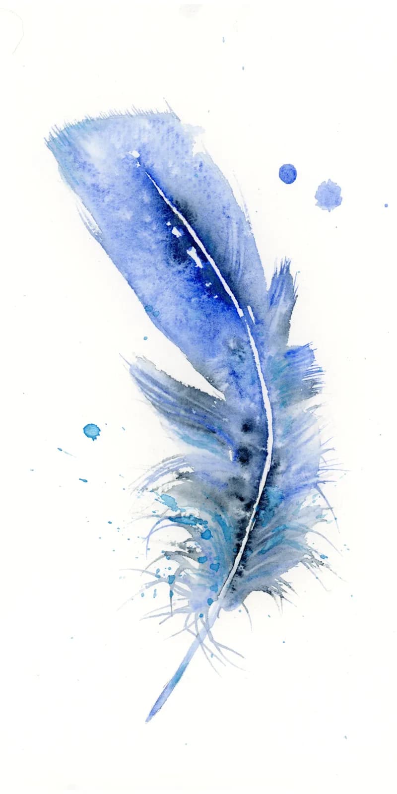 Untitled artwork by Shayna Larsen