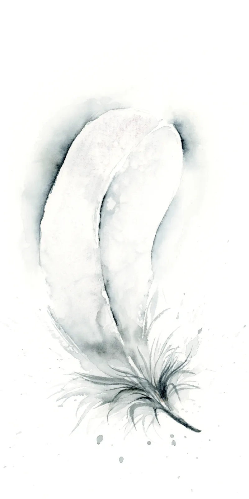 Untitled artwork by Shayna Larsen