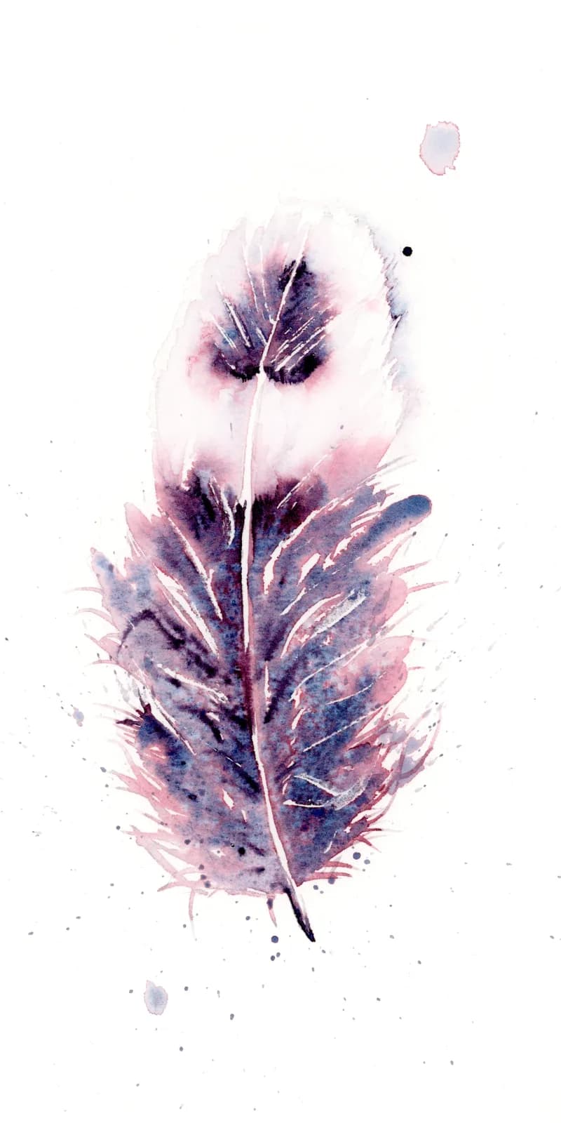 Untitled artwork by Shayna Larsen
