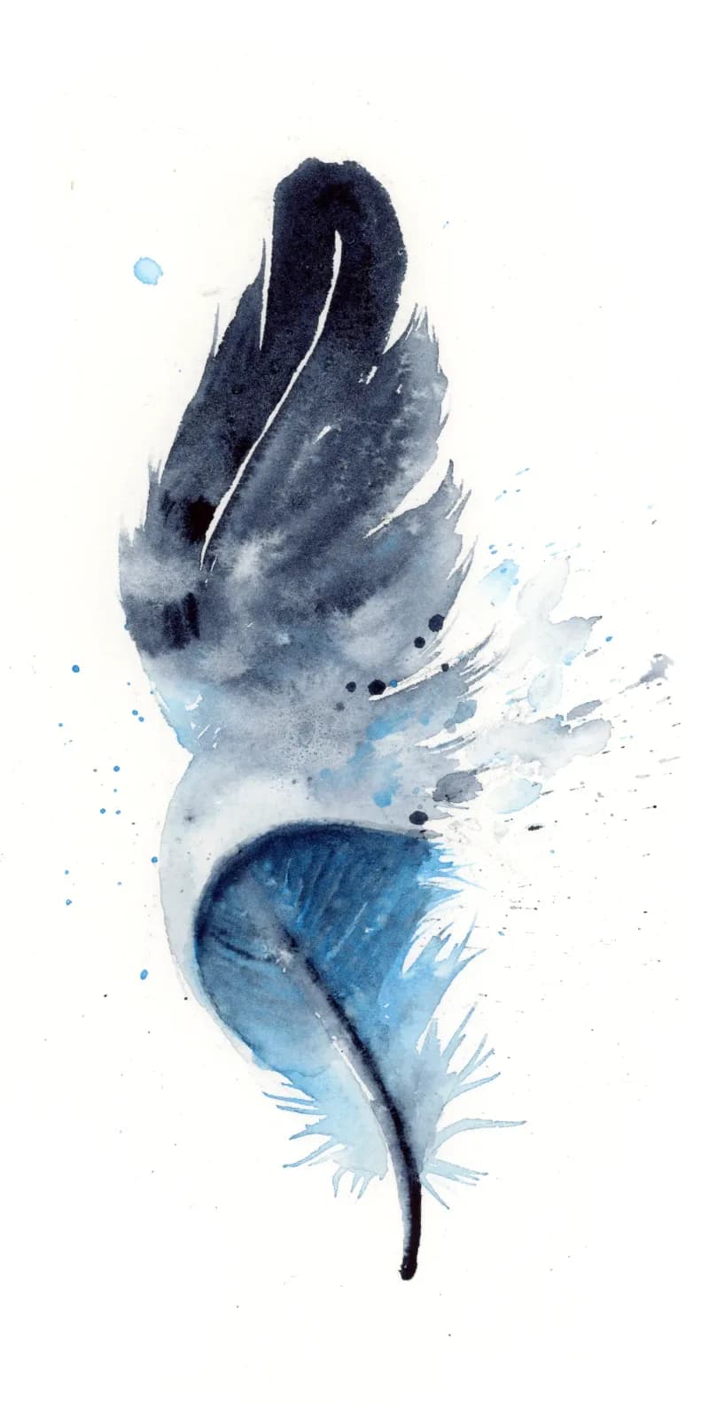 Untitled artwork by Shayna Larsen