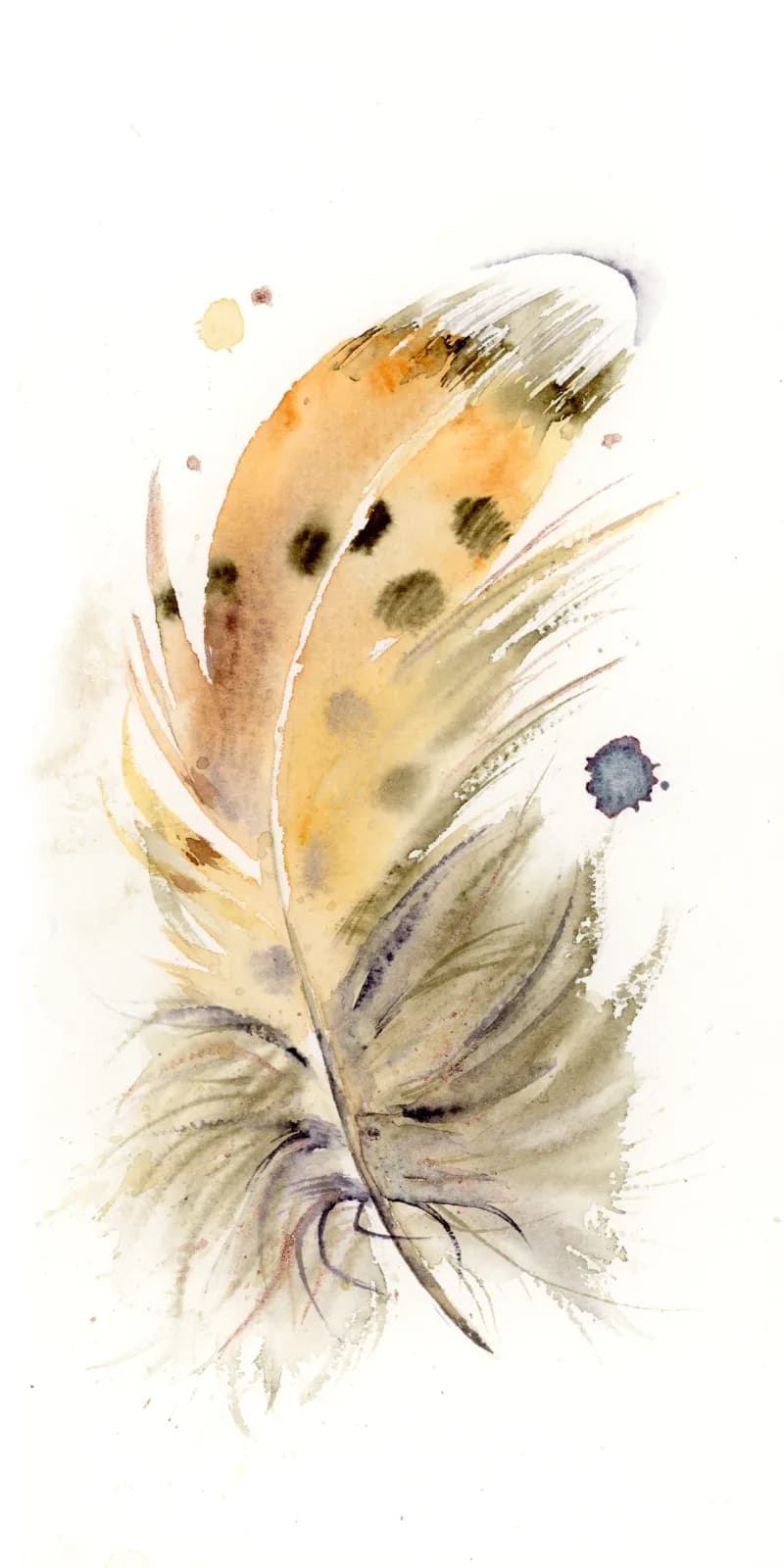 Untitled artwork by Shayna Larsen