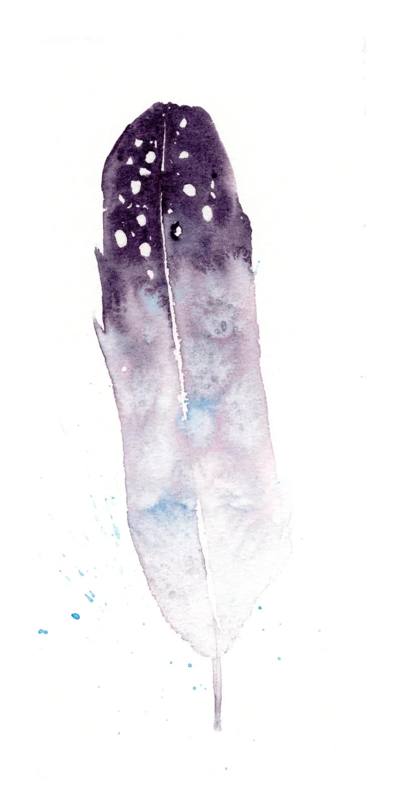 Untitled artwork by Shayna Larsen