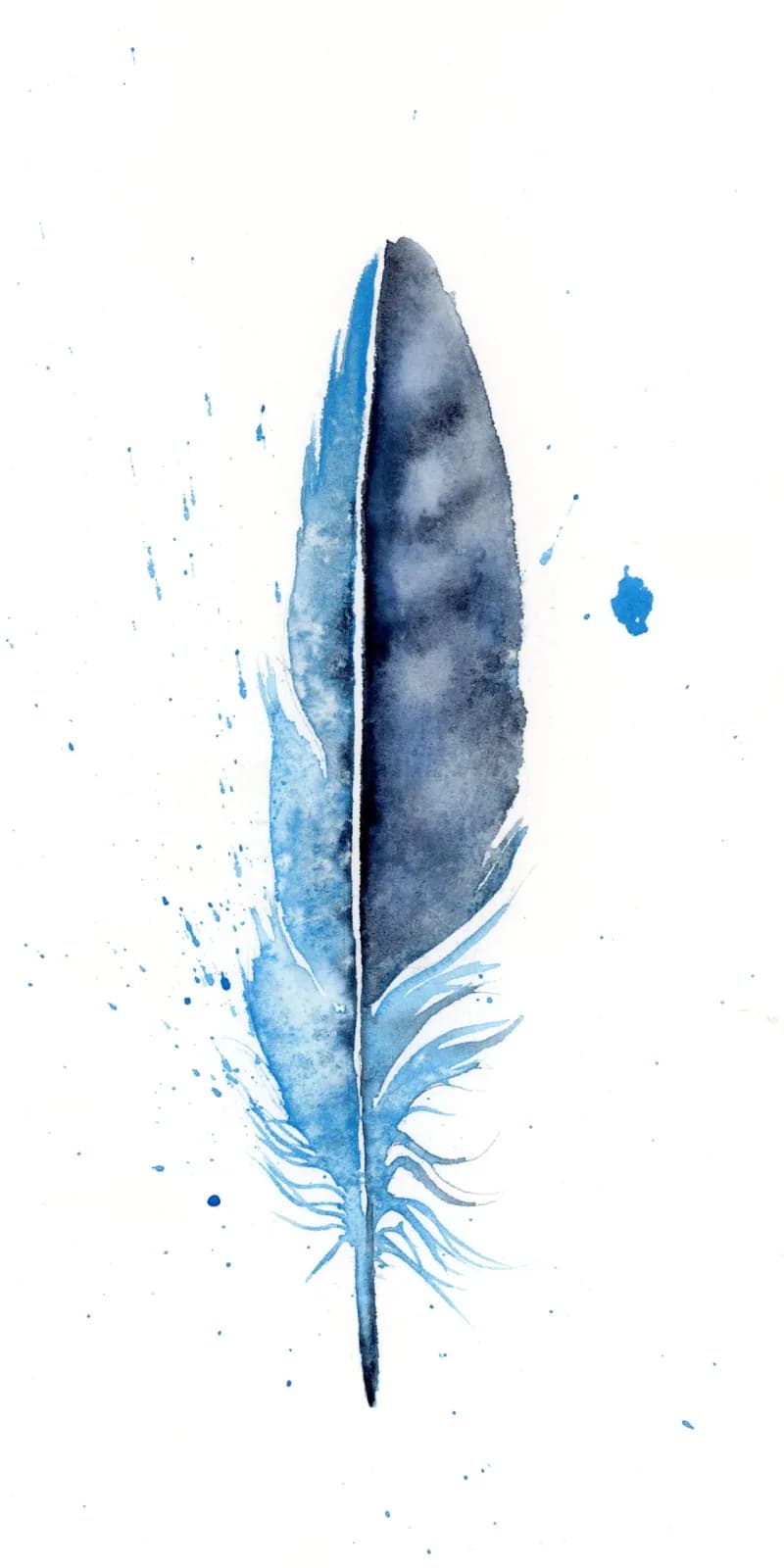 Untitled artwork by Shayna Larsen