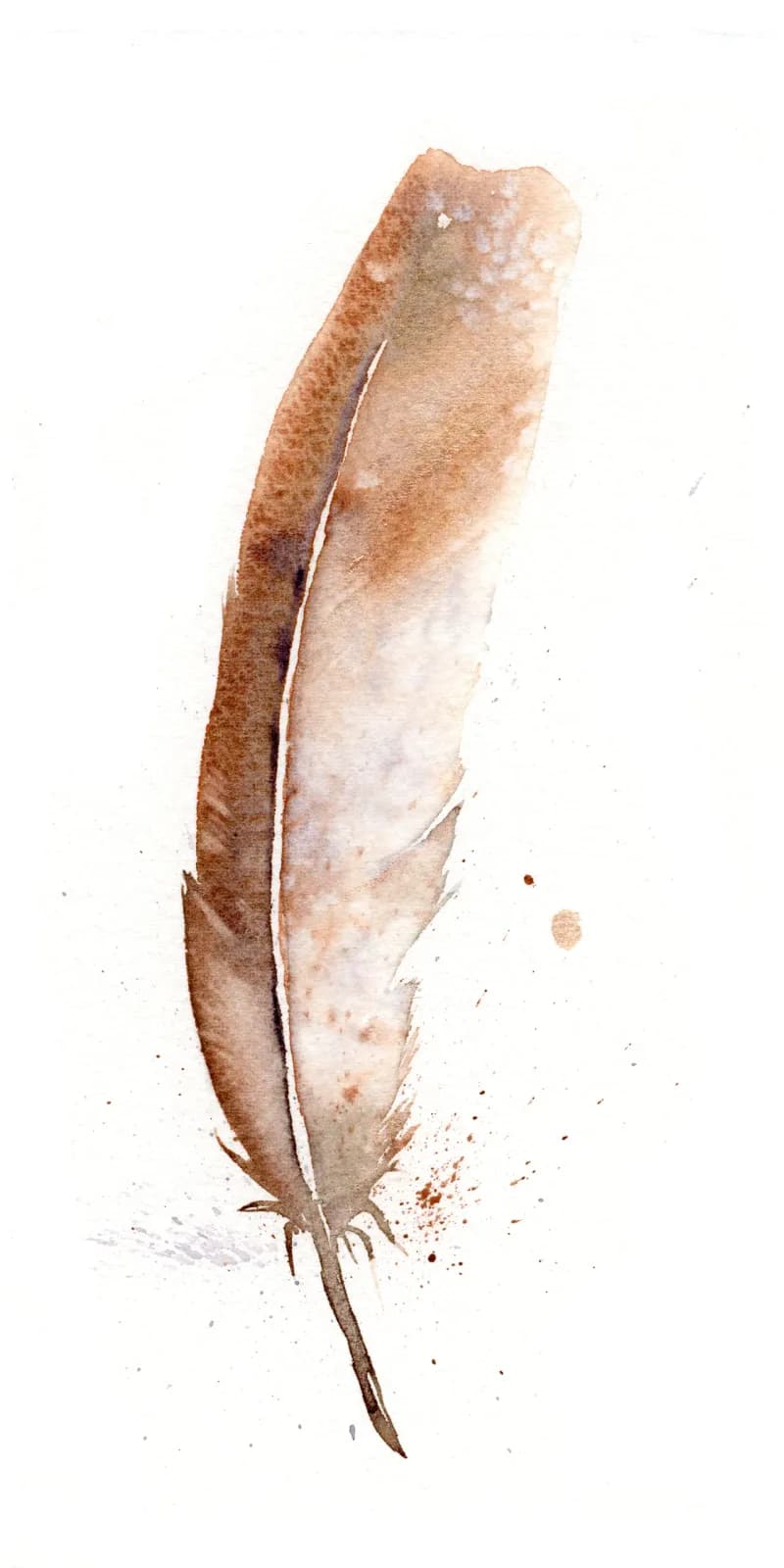 Untitled artwork by Shayna Larsen
