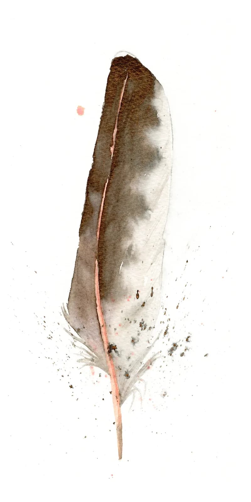 Untitled artwork by Shayna Larsen