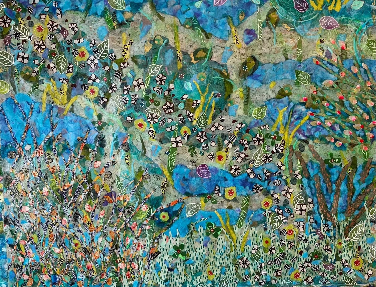 Untitled artwork by Sky Brooks
