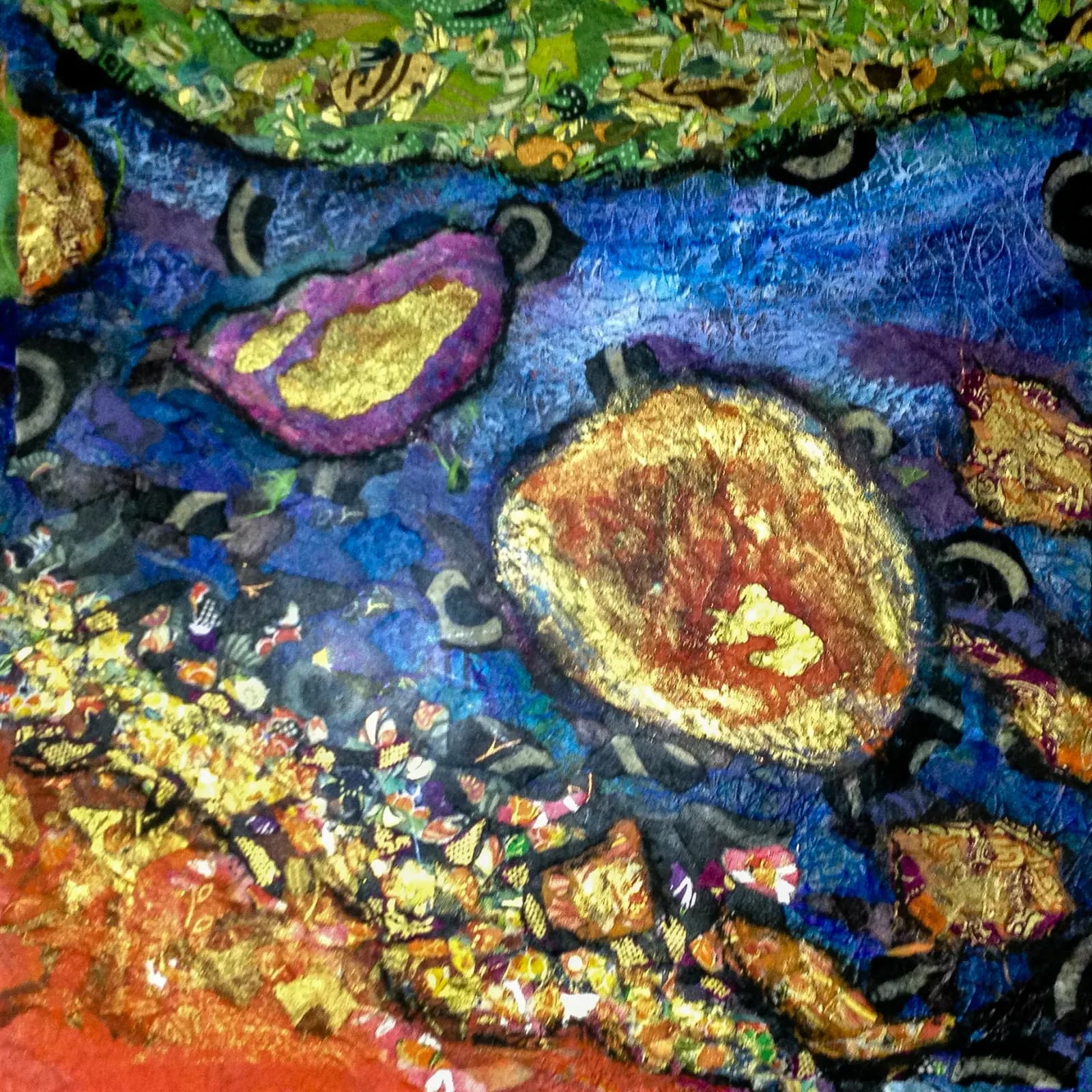 Untitled artwork by Sky Brooks