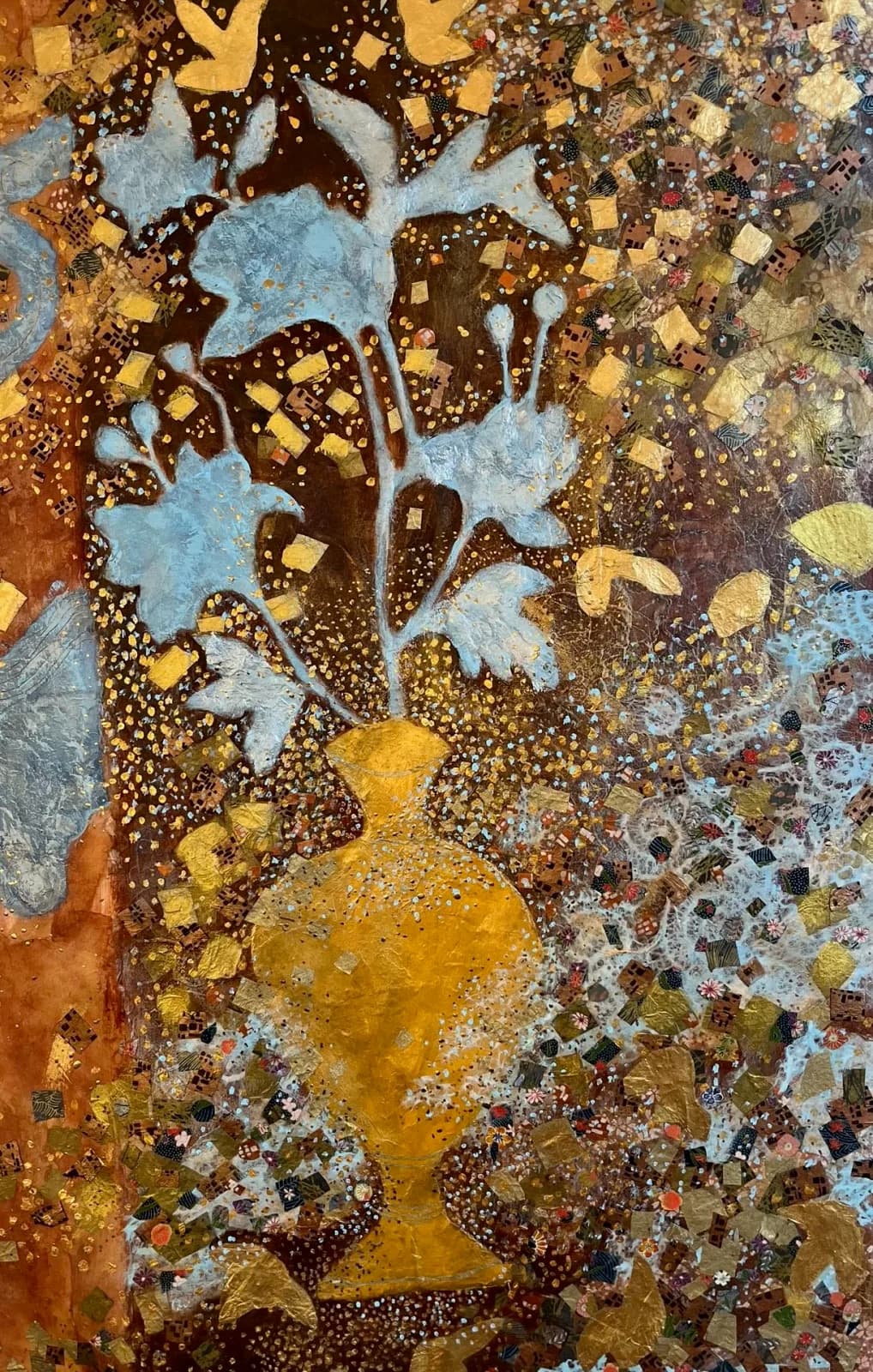 Untitled artwork by Sky Brooks