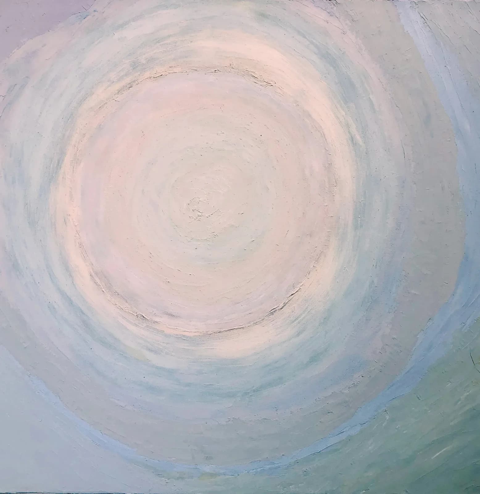Untitled artwork by Suzanne Frazier