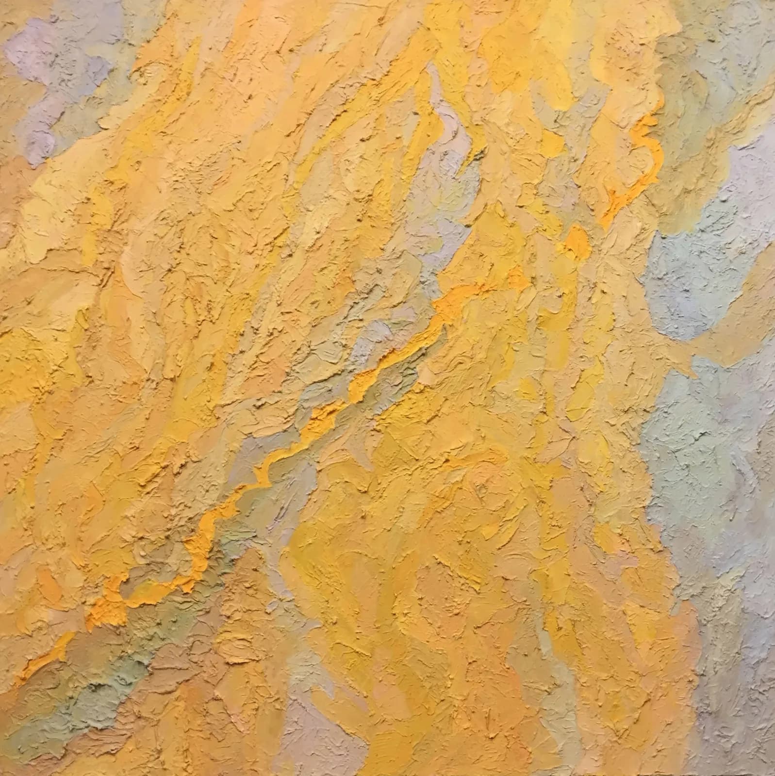 Untitled artwork by Suzanne Frazier