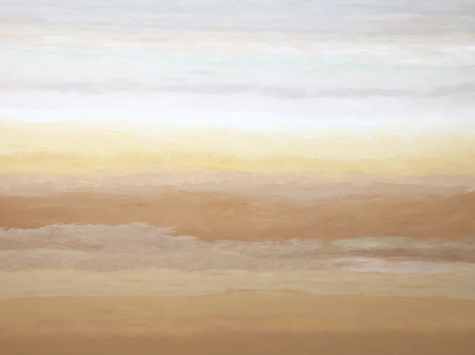Untitled artwork by Suzanne Frazier