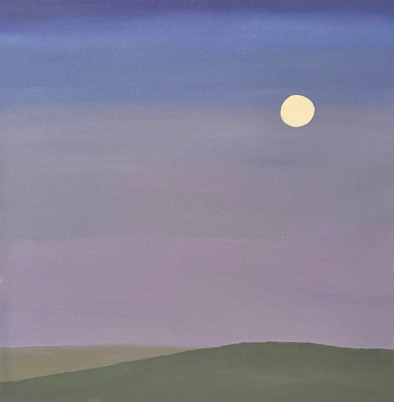 Untitled artwork by Suzanne Frazier