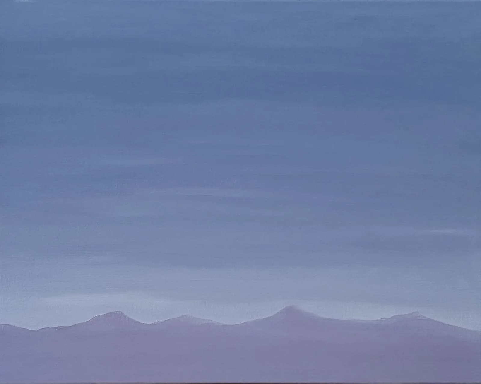 Untitled artwork by Suzanne Frazier