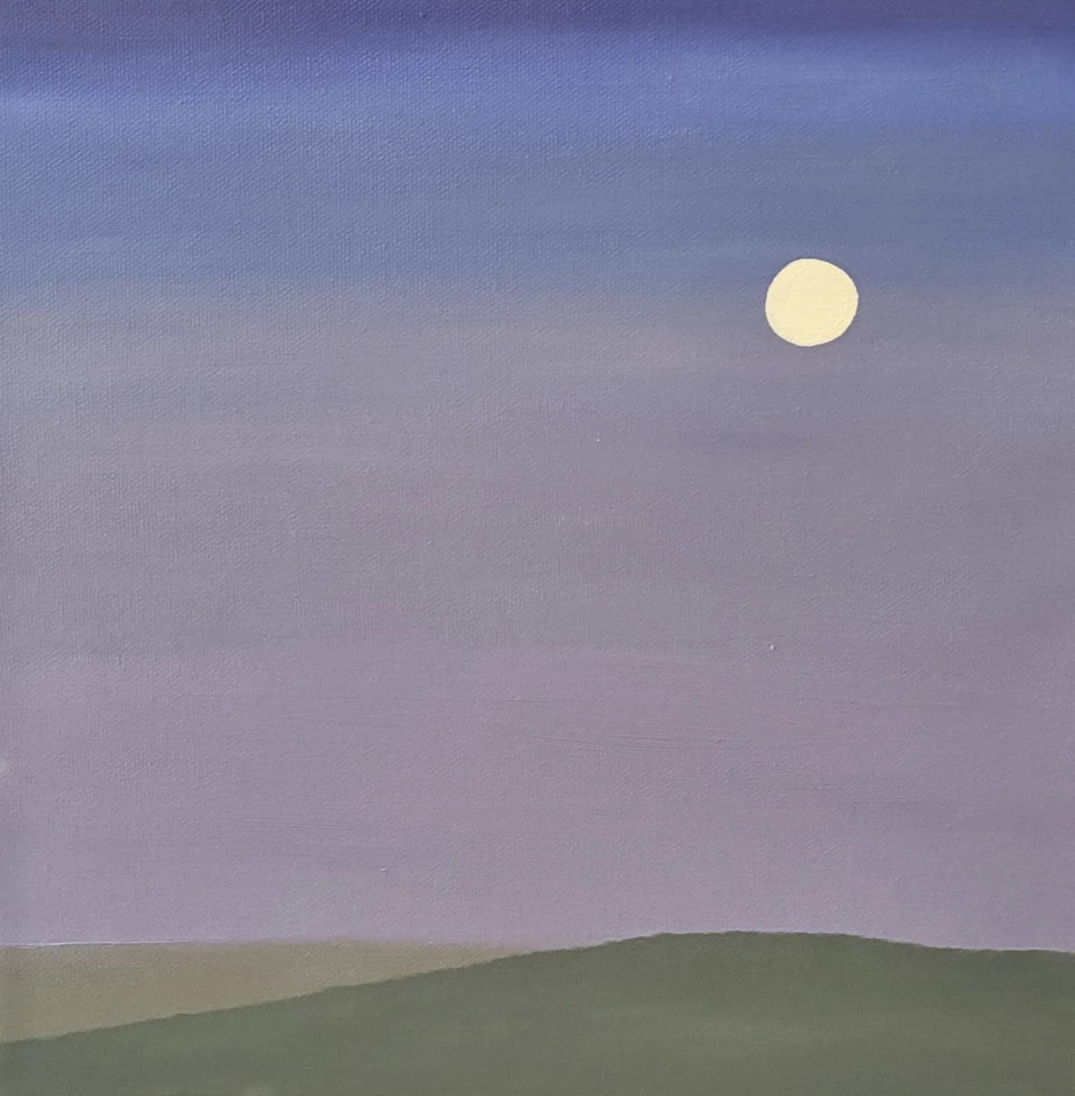Untitled artwork by Suzanne Frazier