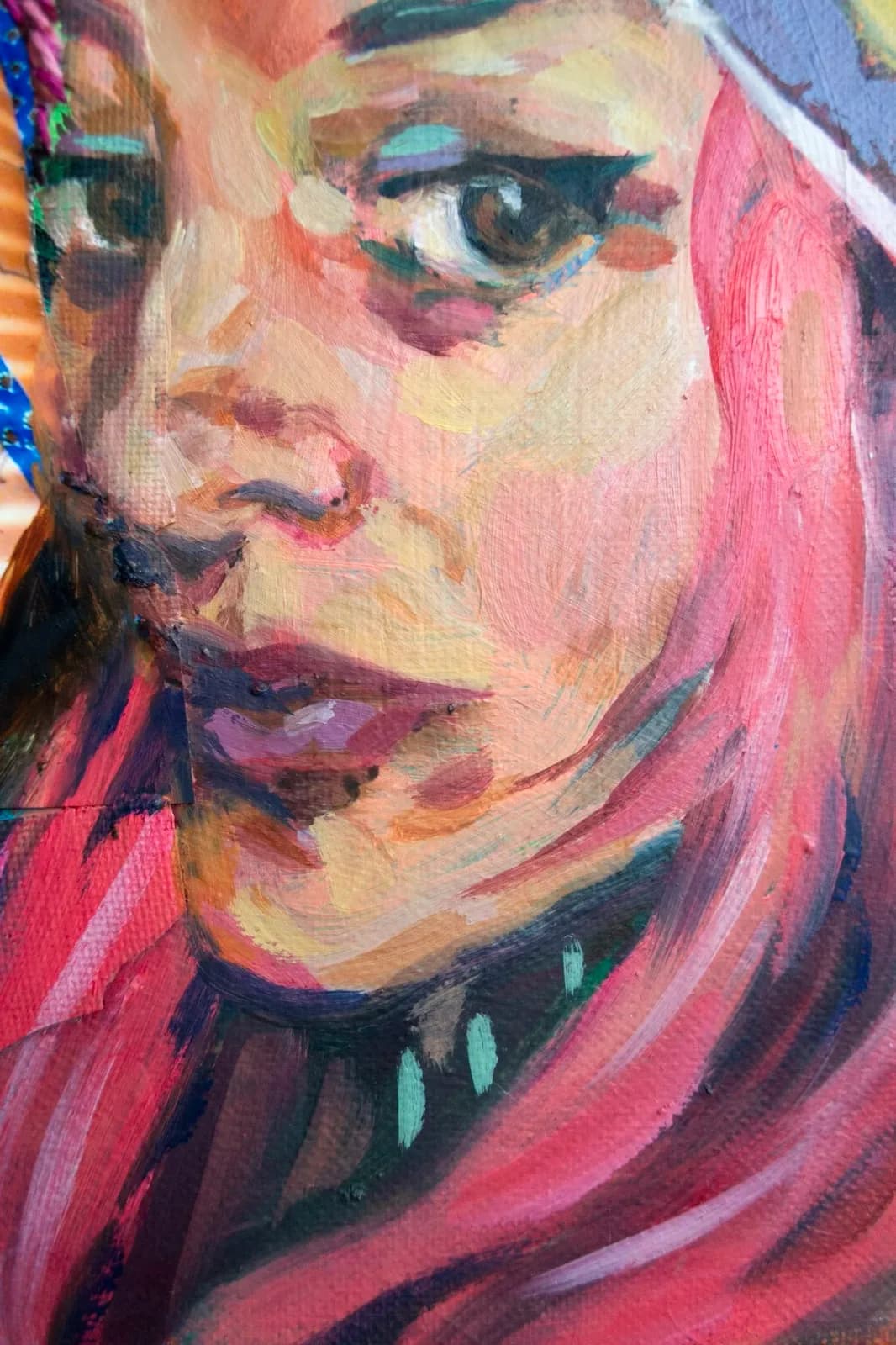 Untitled artwork by Tatyana Grechina