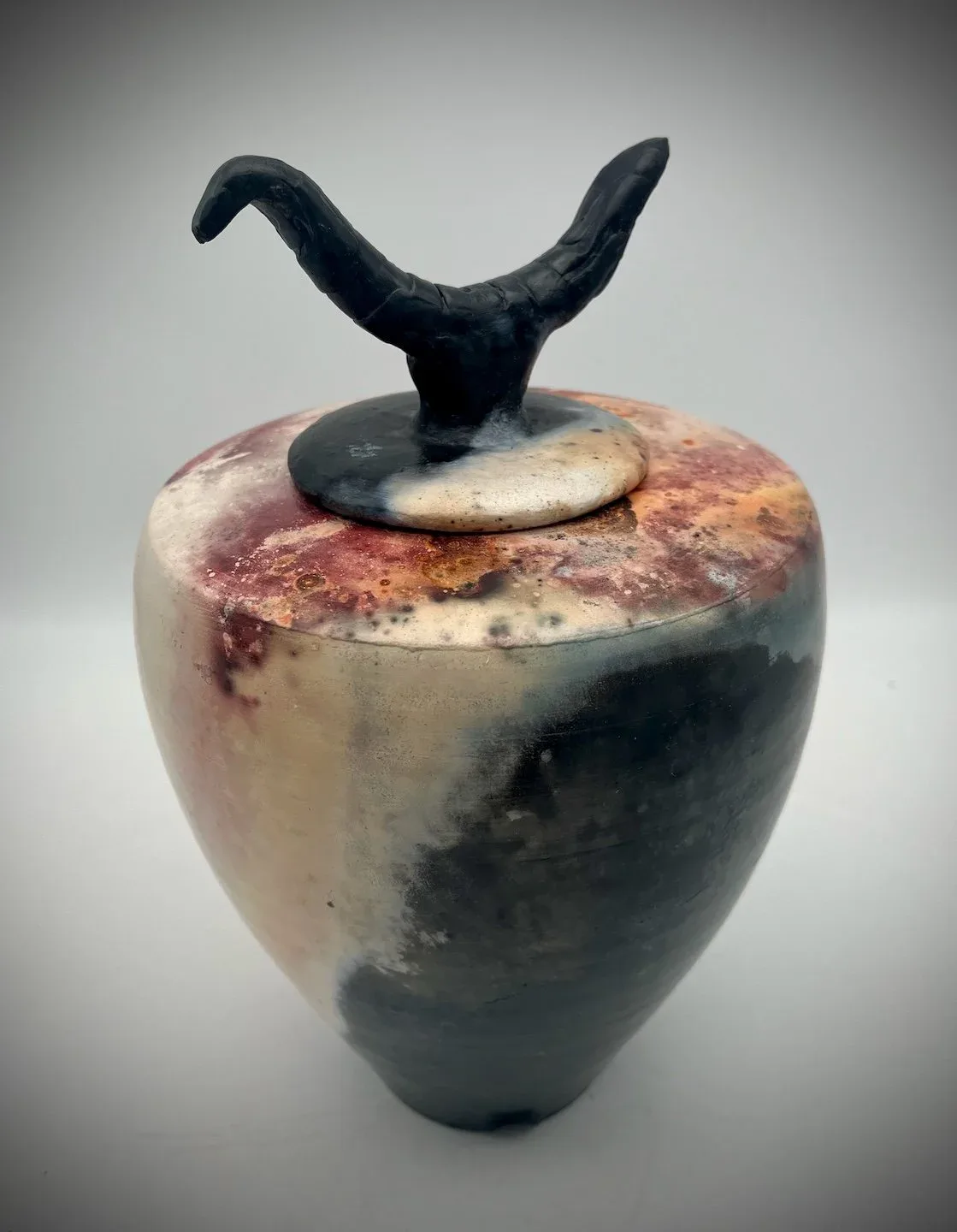 Untitled artwork by Terry Crook