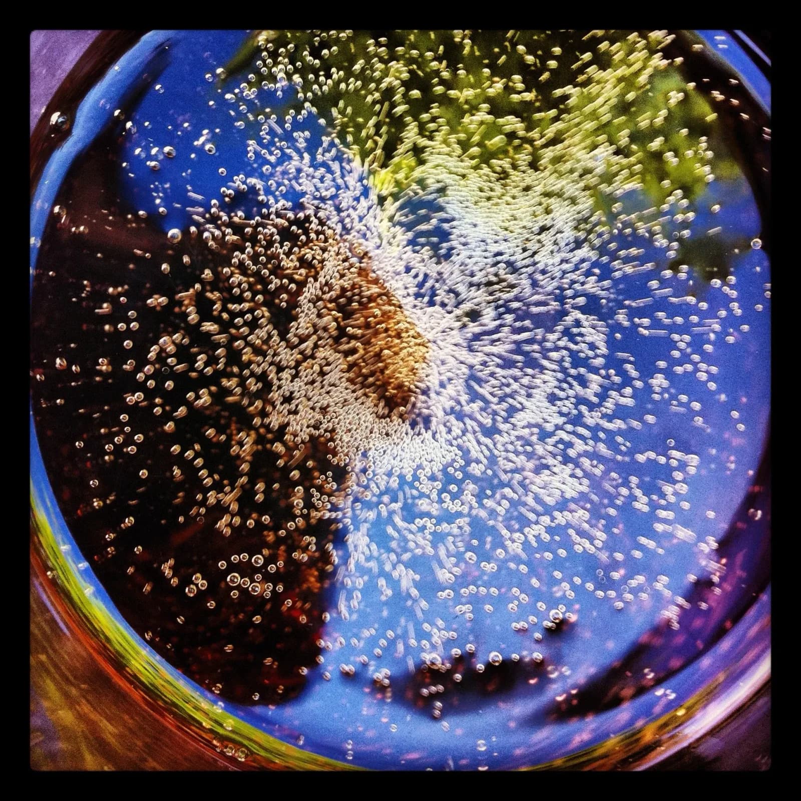 Untitled artwork by T.M. Spring