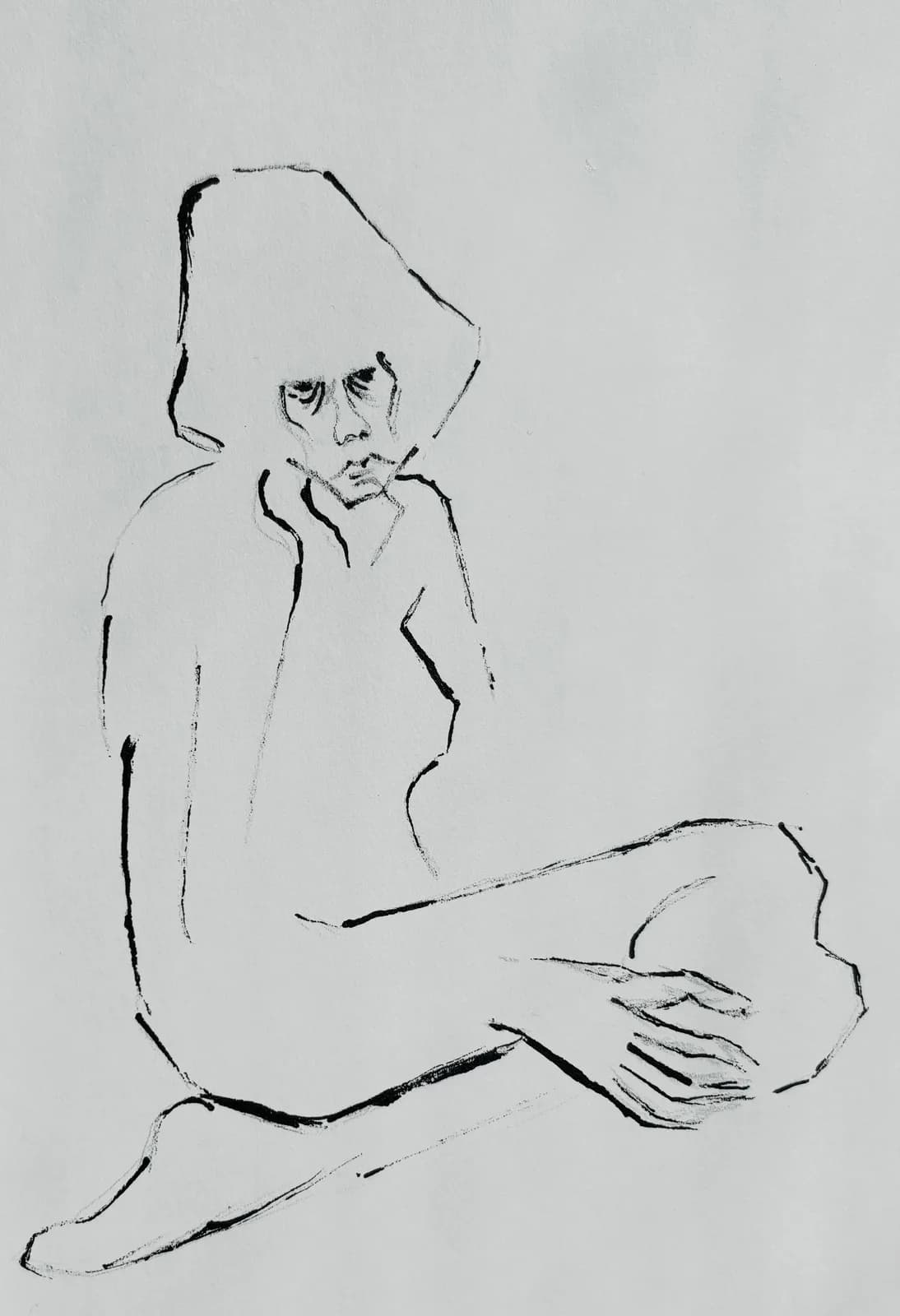 Untitled artwork by Veronica Love
