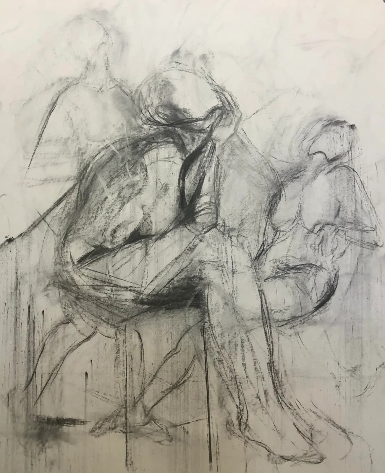 Untitled artwork by Veronica Love