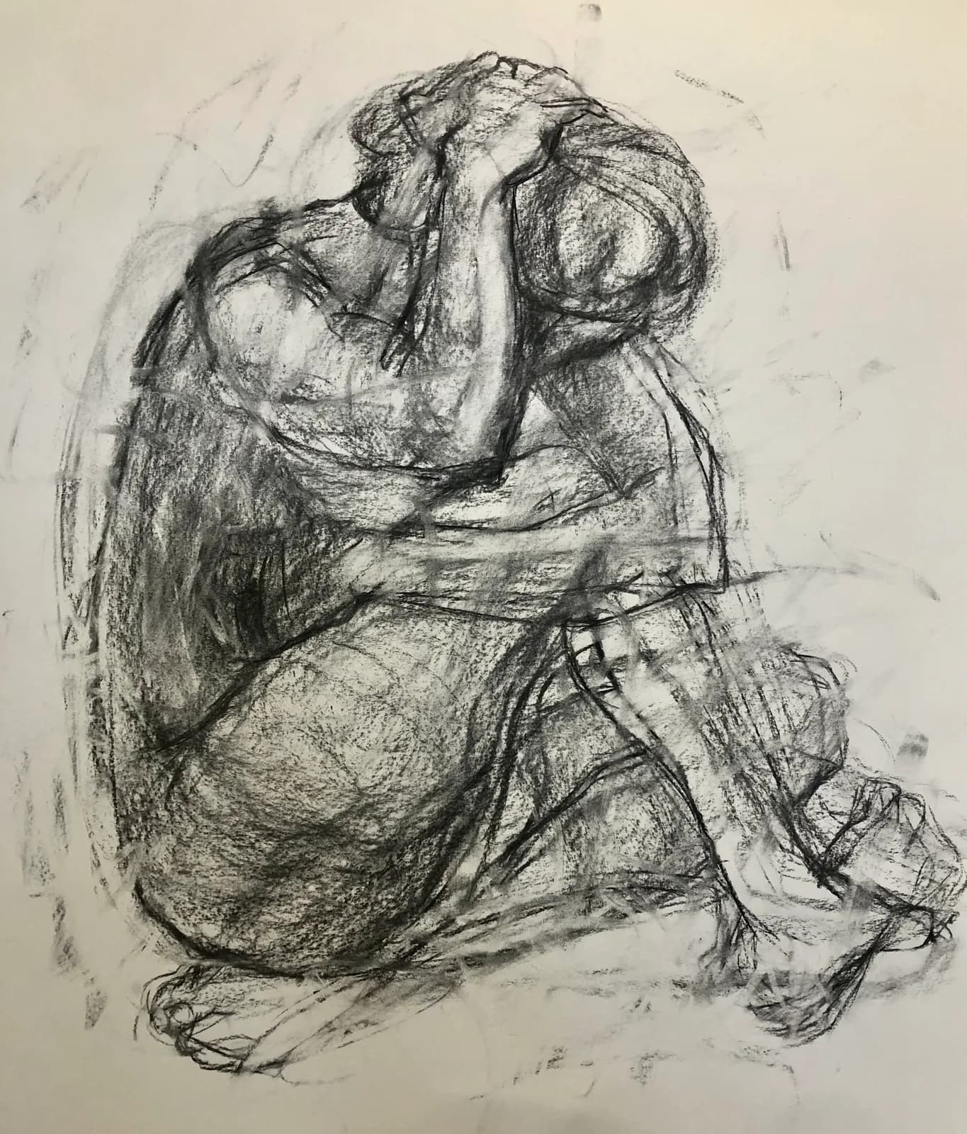 Untitled artwork by Veronica Love