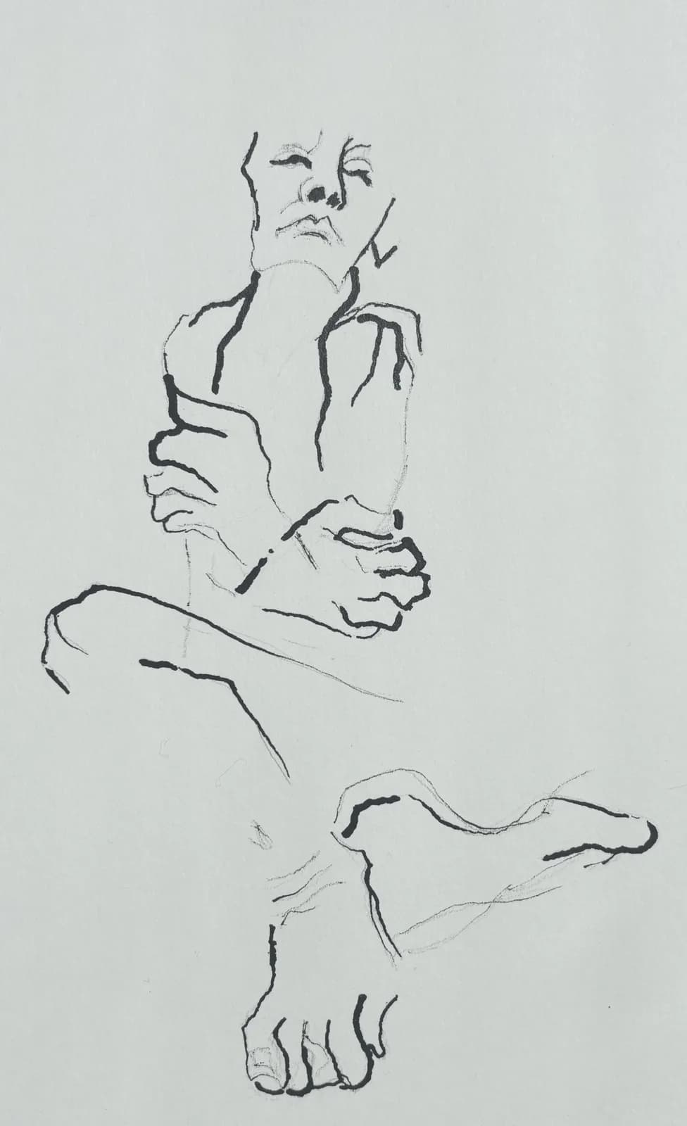 Untitled artwork by Veronica Love