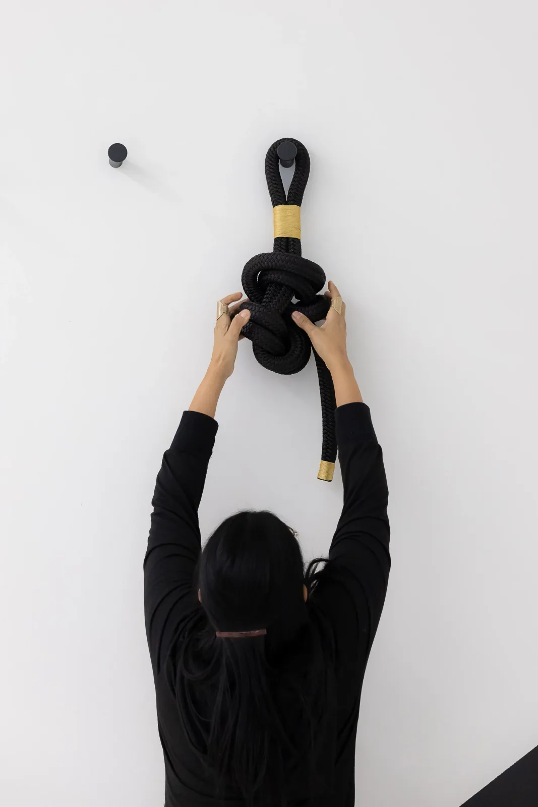 Untitled artwork by Yelitza Barrios