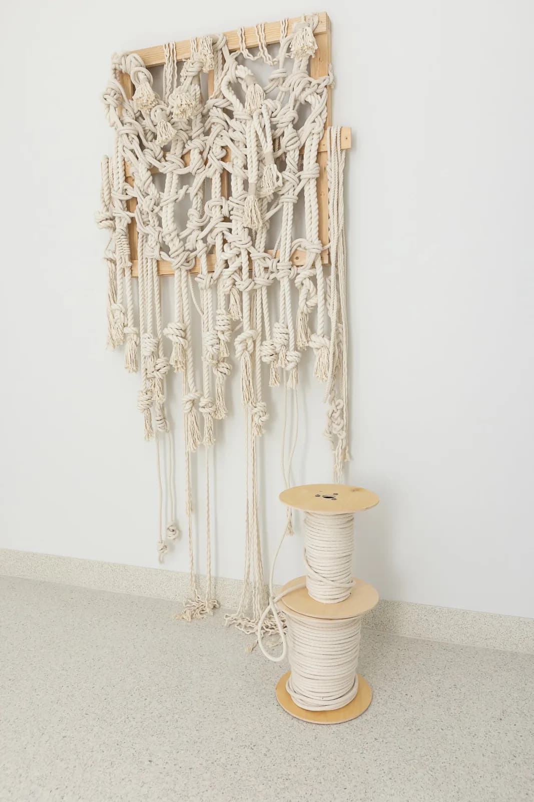 Untitled artwork by Yelitza Barrios